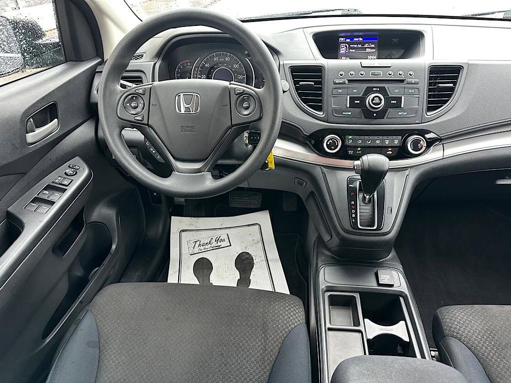 Used 2016 Honda CR-V LX image 17