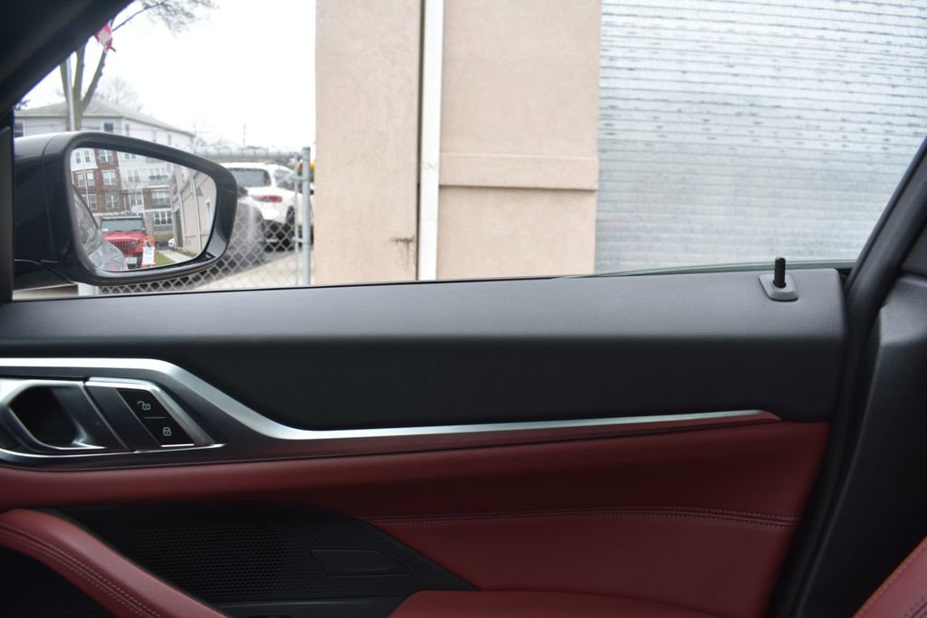 Used 2024 BMW i4 eDrive40 w/ M Sport Package image 19