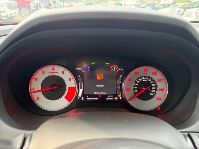 Used 2021 Acura RDX A-Spec FWD image 9
