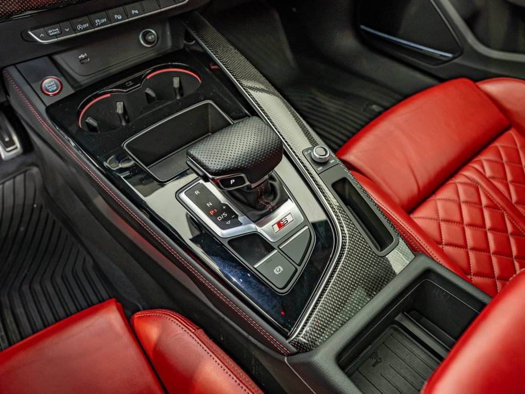 Used 2023 Audi S5 Prestige w/ Prestige Package AWD/4WD image 32