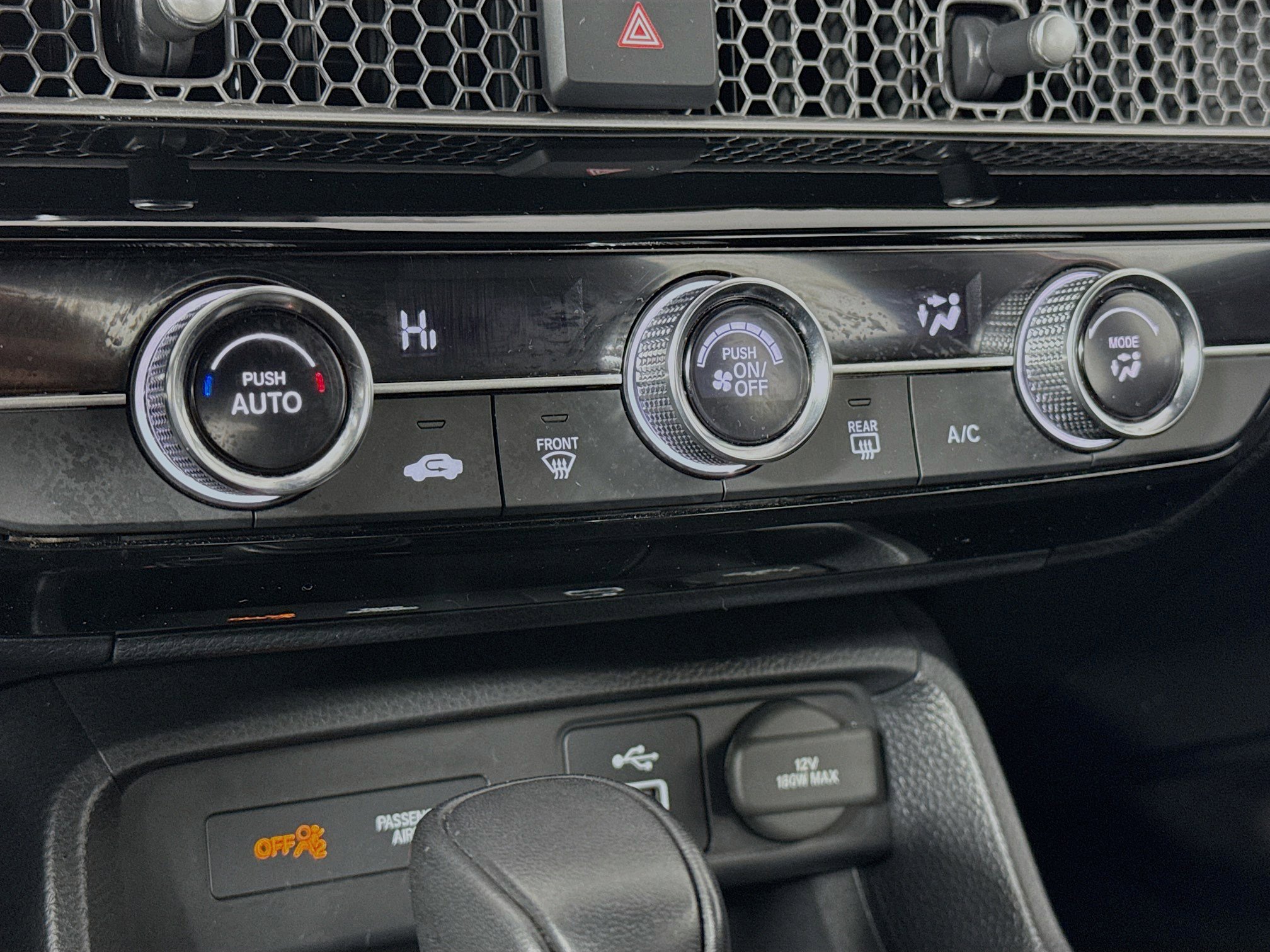 Certified 2023 Honda Civic Sport image 15