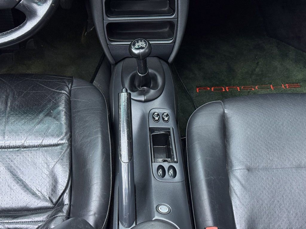 Used 1998 Porsche Boxster image 19