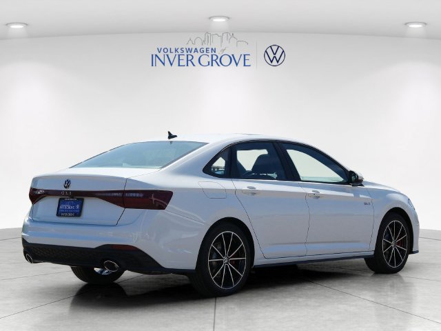 New 2026 Volkswagen Jetta GLI Autobahn FWD image 2
