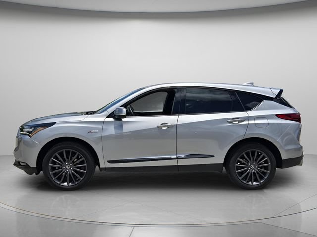 Used 2024 Acura RDX A-Spec AWD/4WD image 3