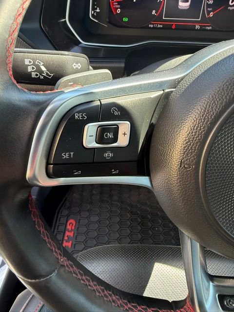 Used 2019 Volkswagen Jetta GLI Autobahn FWD image 15