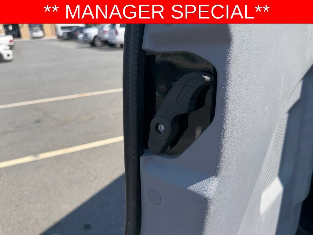 Used 2017 Ford Transit 350 XLT RWD image 10