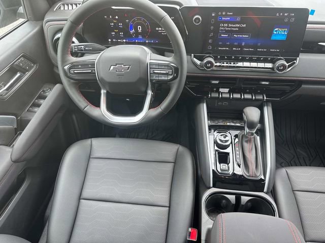 New 2025 Chevrolet Colorado Z71 w/ Technology Package image 16