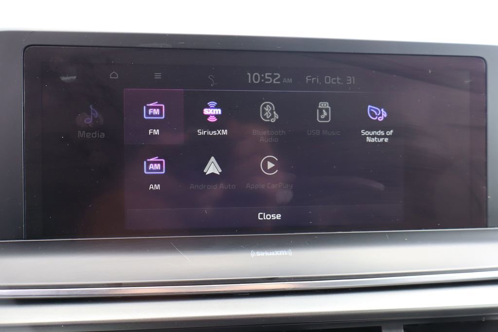 Used 2022 Kia Telluride S image 19