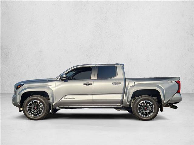 Certified 2026 Toyota Tacoma TRD Sport RWD image 9