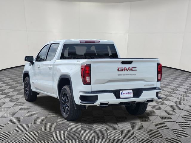 Used 2025 GMC Sierra 1500 Elevation w/ X31 Off-Road Package image 4
