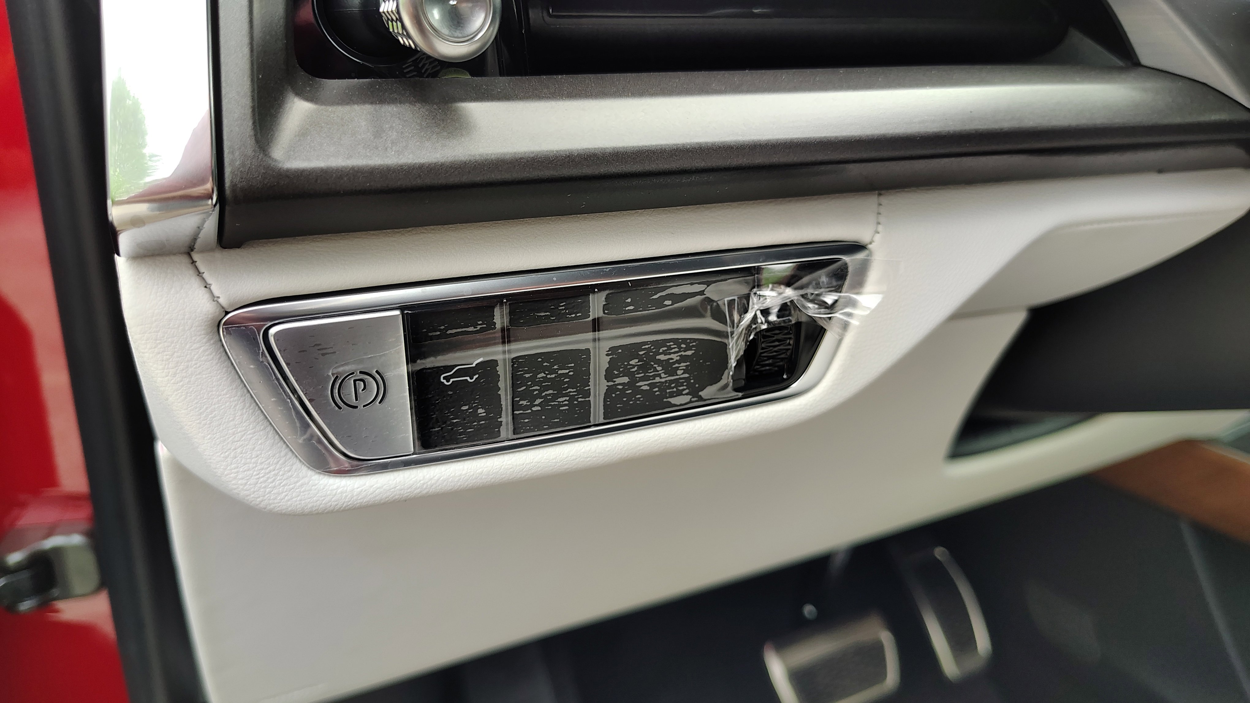 New 2026 Cadillac Vistiq Luxury image 14
