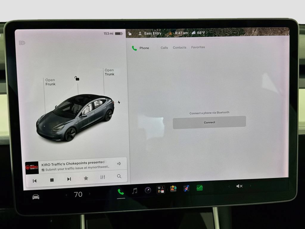 Used 2019 Tesla Model 3 Standard Range RWD image 21