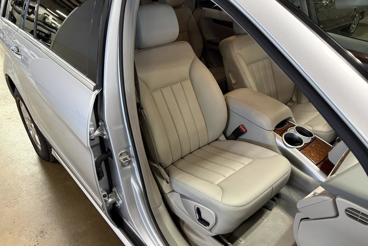 Used 2007 Mercedes-Benz R 350 4MATIC image 68