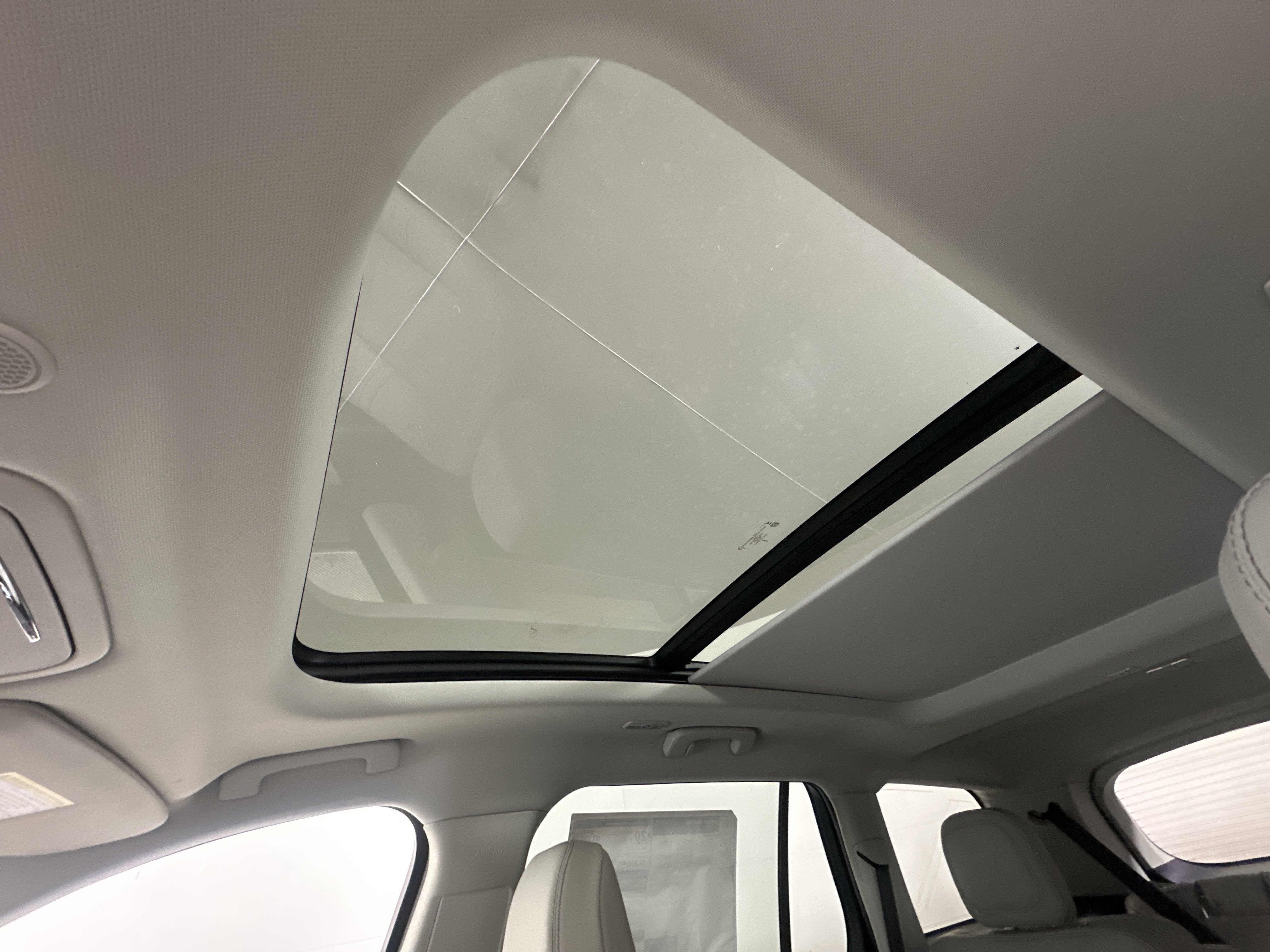 New 2025 Lincoln Aviator AWD image 22