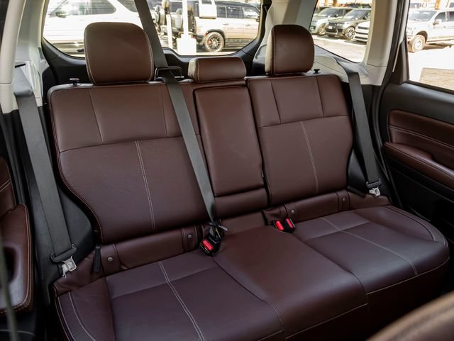 Used 2018 Subaru Forester 2.5i Touring w/ Popular Package #2 AWD/4WD image 37