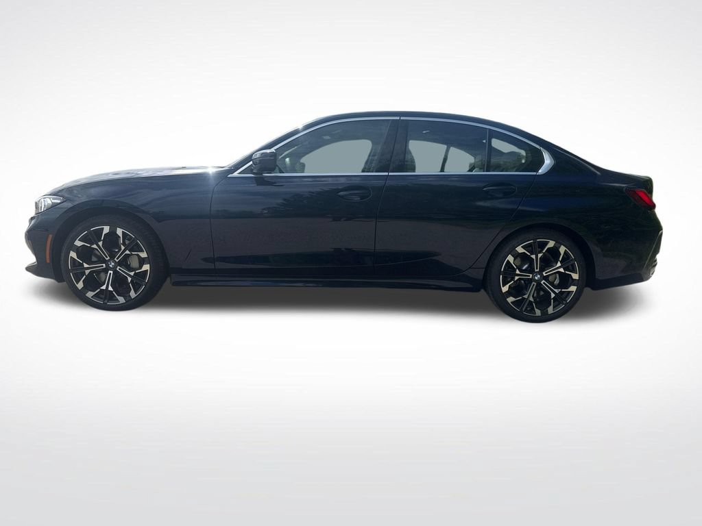 New 2026 BMW 330i xDrive Sedan w/ Premium Package AWD/4WD image 6