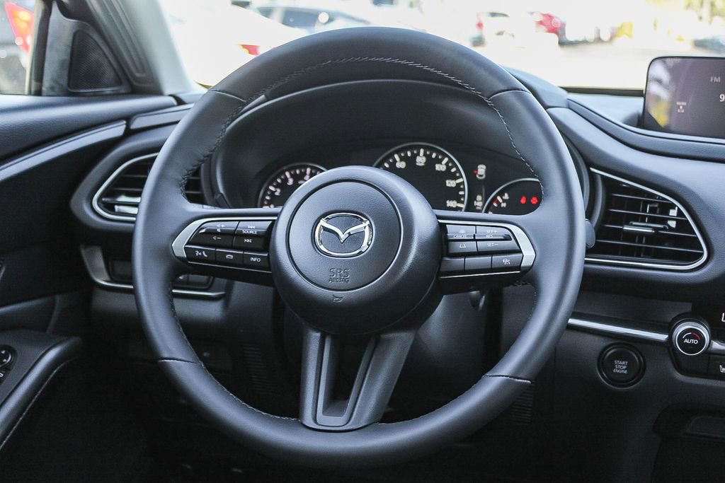 New 2026 MAZDA CX-30 AWD 2.5 S image 17