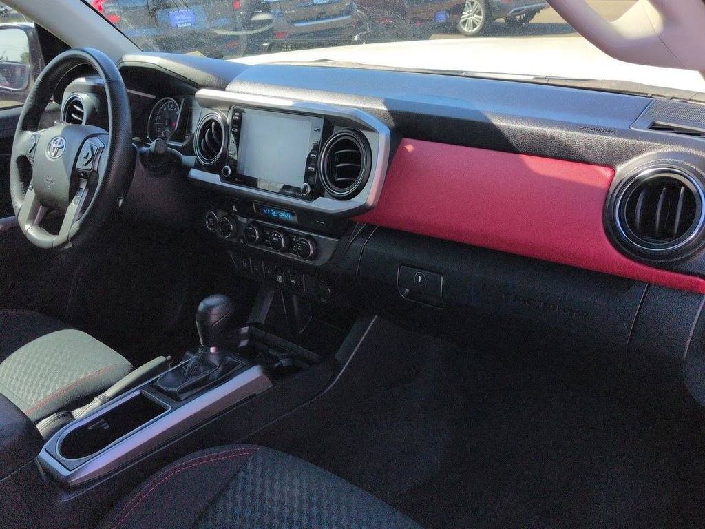 Used 2023 Toyota Tacoma SR5 image 30