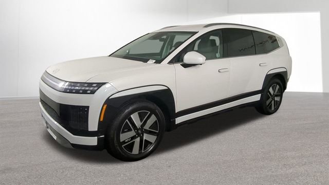 New 2026 Hyundai Ioniq 9 SEL image 5