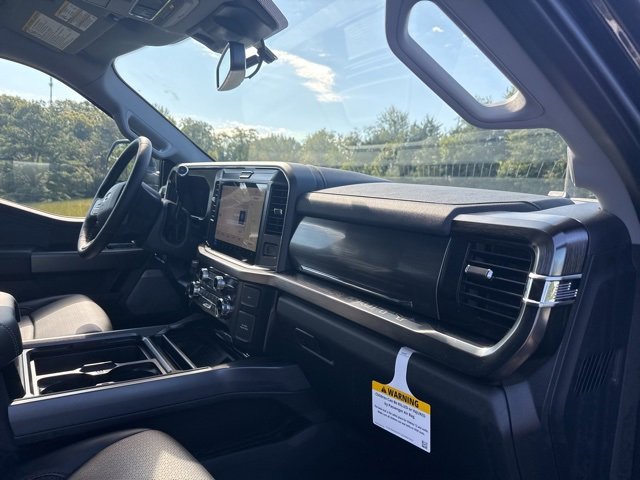 New 2026 Ford F350 Lariat image 42