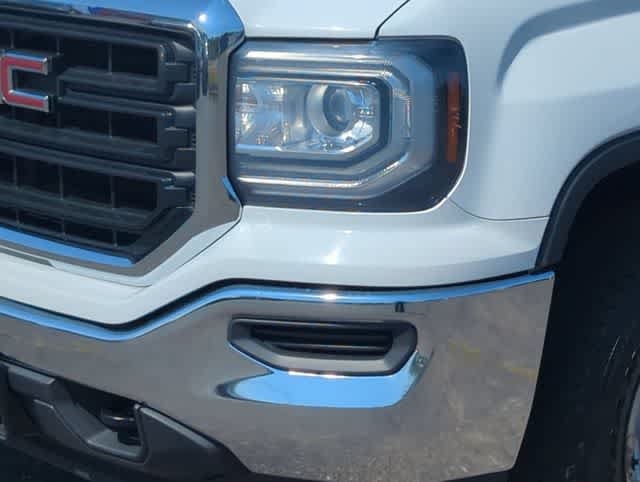 Used 2018 GMC Sierra 1500 4x4 Double Cab image 11