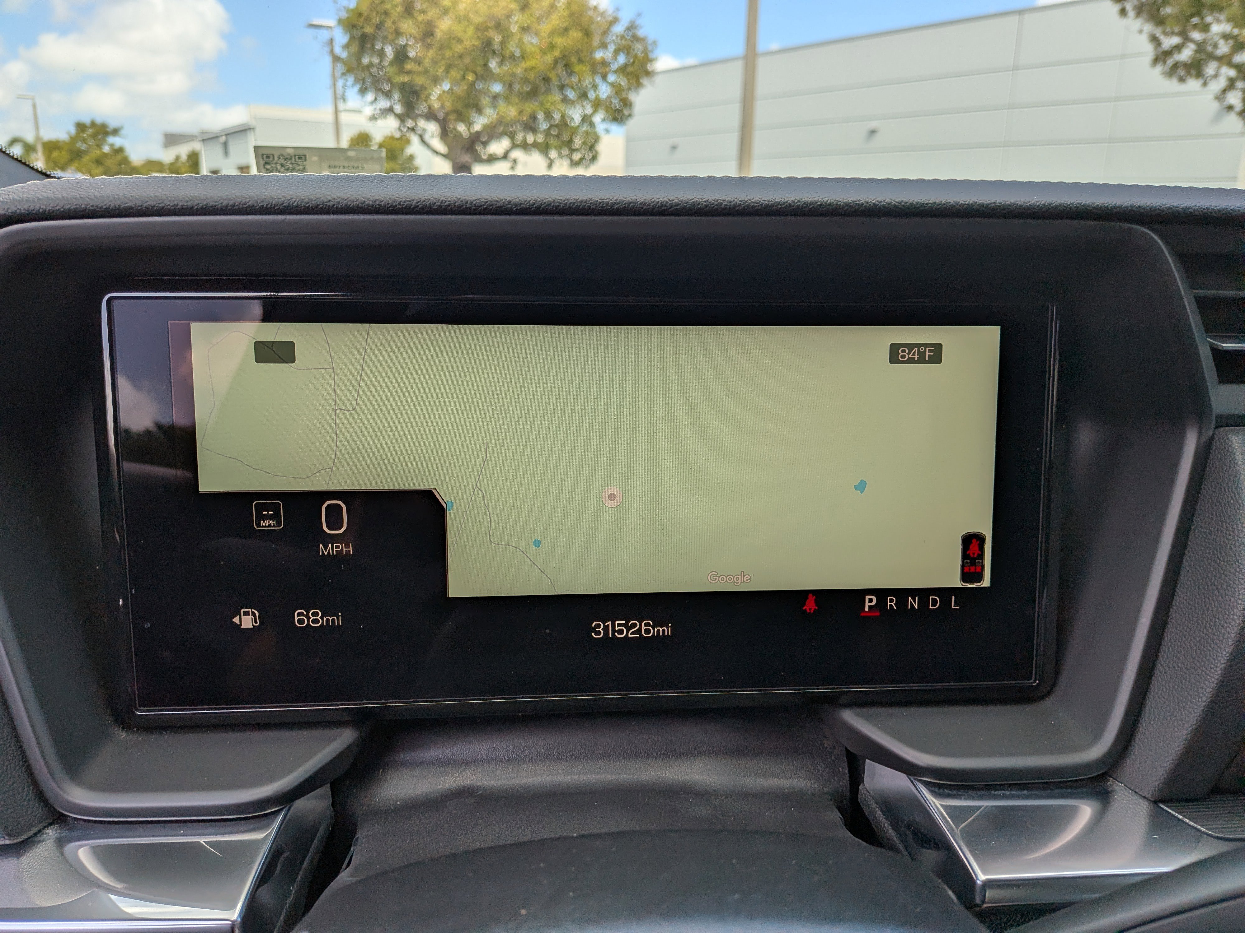 Used 2025 GMC Terrain Elevation FWD image 28