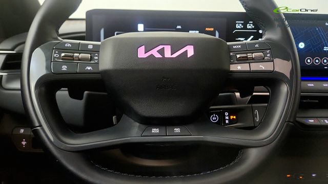 Used 2024 Kia EV9 GT-Line AWD/4WD image 64