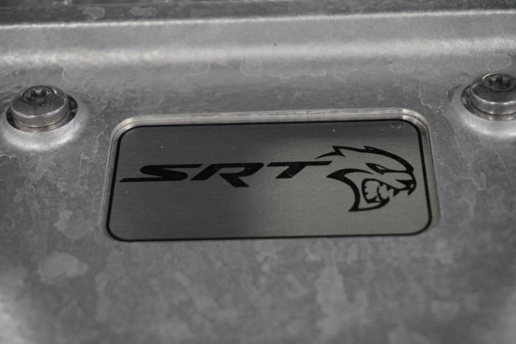 New 2026 Dodge Durango SRT Hellcat image 49