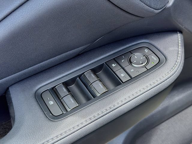 New 2026 Lexus TX 350 AWD image 25