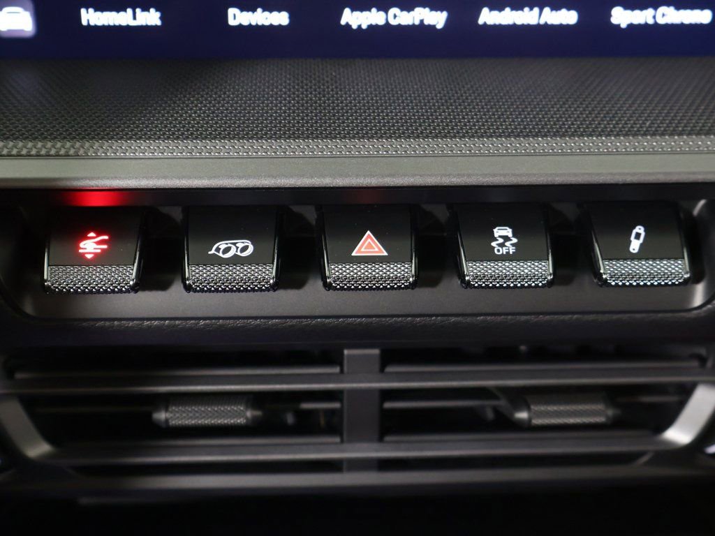 Used 2022 Porsche 911 Targa 4S image 52