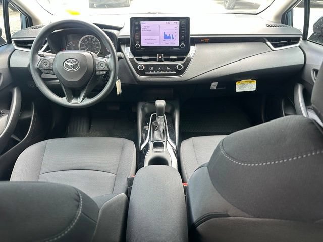Used 2022 Toyota Corolla LE FWD image 11