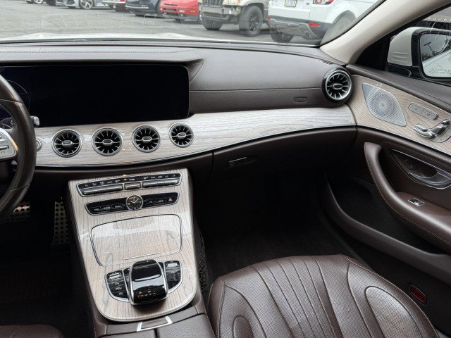 Used 2020 Mercedes-Benz CLS 450 w/ Premium Package image 29
