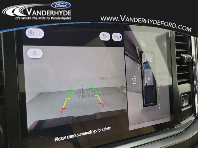 New 2026 Ford F350 Lariat w/ Lariat Premium Package image 28