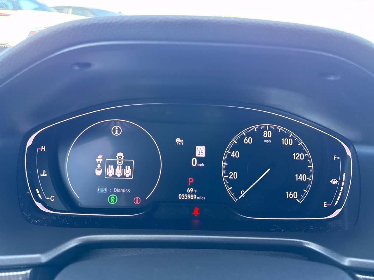 Used 2021 Honda Accord Sport image 18