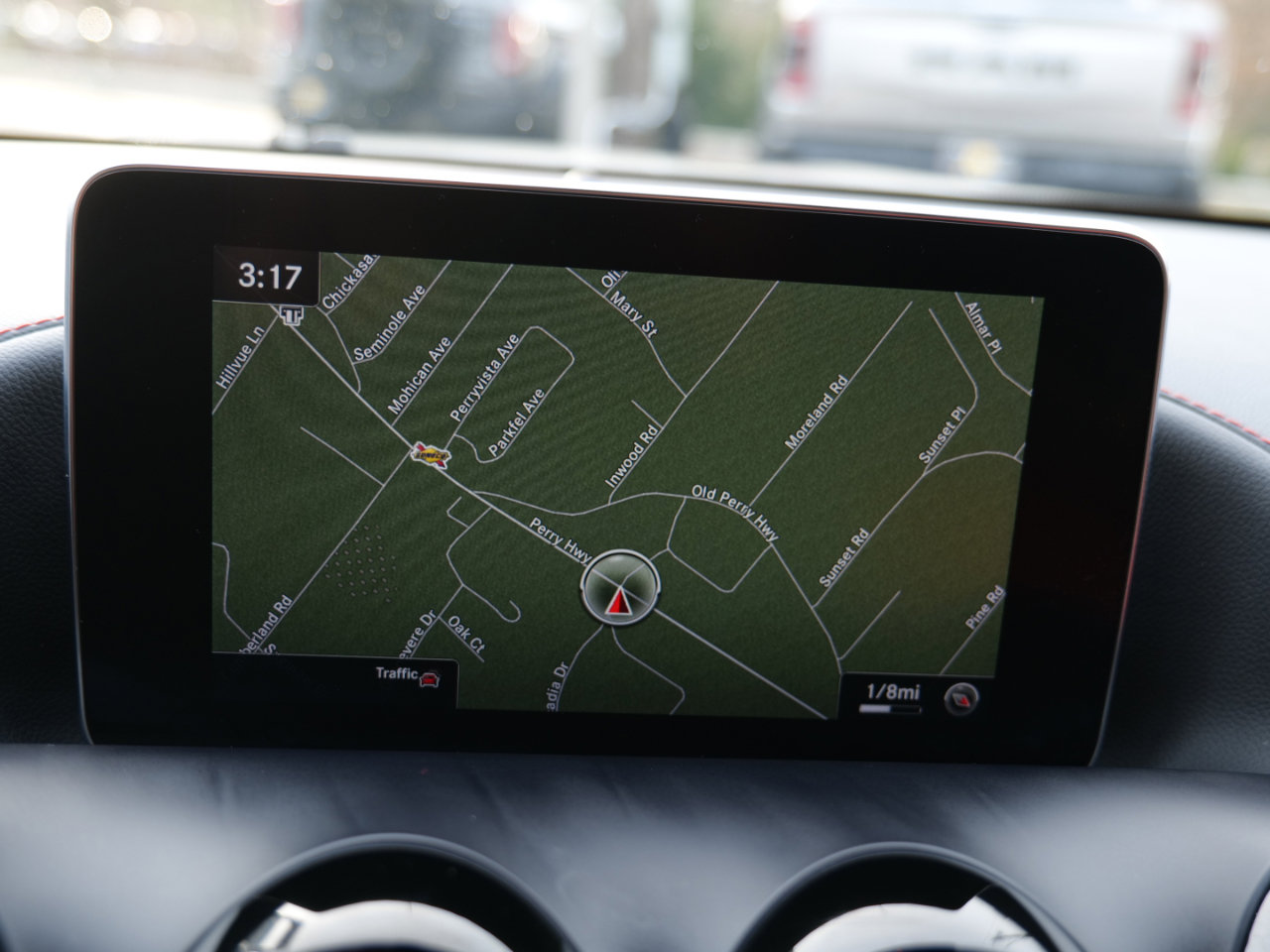 Used 2017 Mercedes-Benz AMG GT Coupe image 25