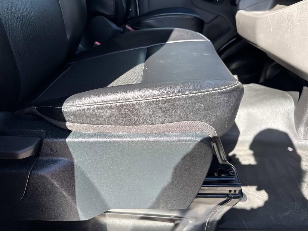 Used 2023 Ford Transit 250 Medium Roof w/ Load Area Protection Package image 13