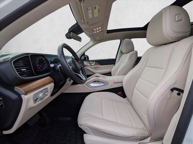 Used 2023 Mercedes-Benz GLE 350 4MATIC image 15