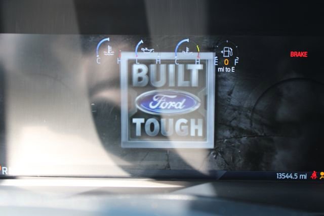 Used 2024 Ford F150 STX image 29