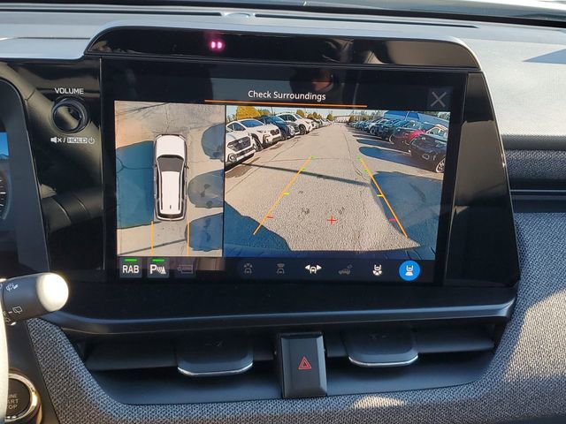 New 2026 Subaru Outback Limited XT image 28