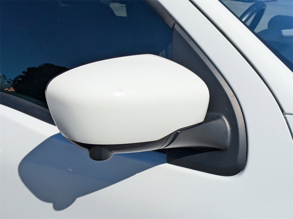 Used 2023 Nissan Frontier PRO-4X w/ Pro Convenience Package image 11