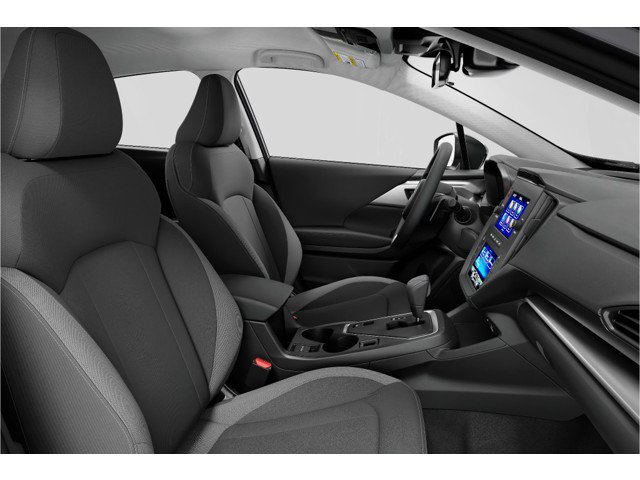 New 2027 Subaru Impreza AWD/4WD image 16