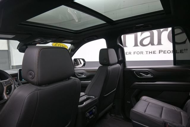 Used 2023 Chevrolet Tahoe High Country w/ Premium Package 2 AWD/4WD image 26