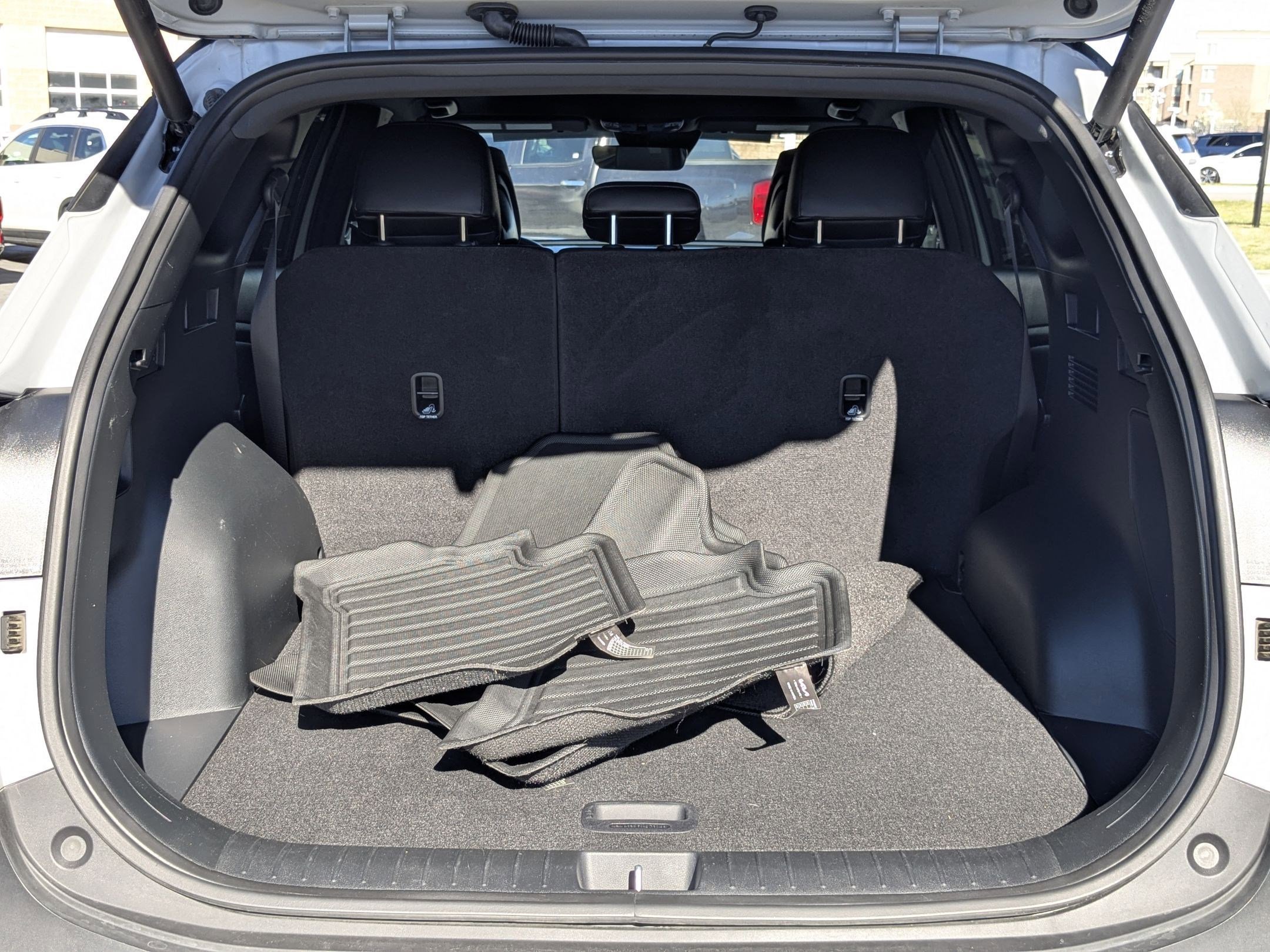 Certified 2024 Kia Sportage X-Pro image 33