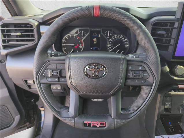 Used 2026 Toyota Tundra SR5 AWD/4WD image 16