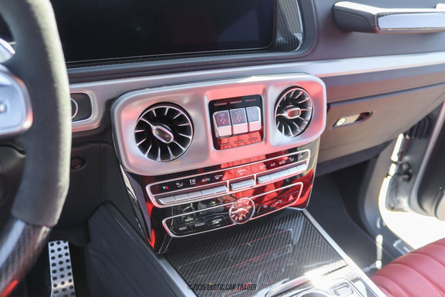 Used 2024 Mercedes-Benz G 63 AMG 4MATIC image 68