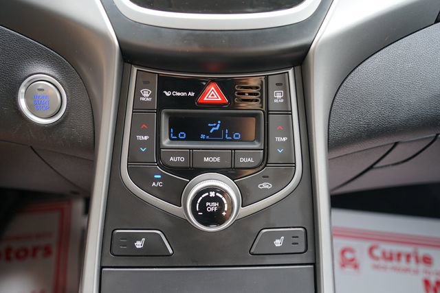 Used 2016 Hyundai Elantra Limited FWD image 14