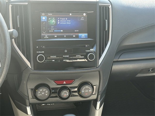 Used 2022 Subaru Forester image 27