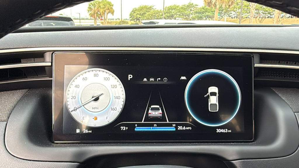 Certified 2022 Hyundai Santa Cruz Limited AWD/4WD image 18