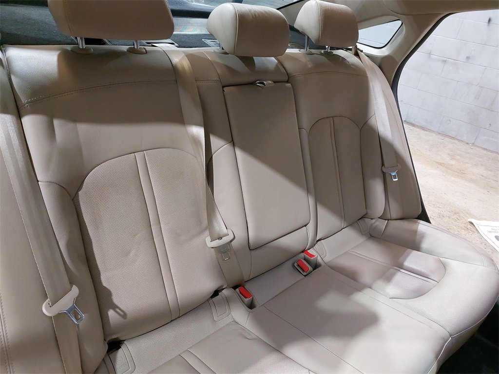 Used 2016 Hyundai Sonata Limited w/ Option Group 02 image 12