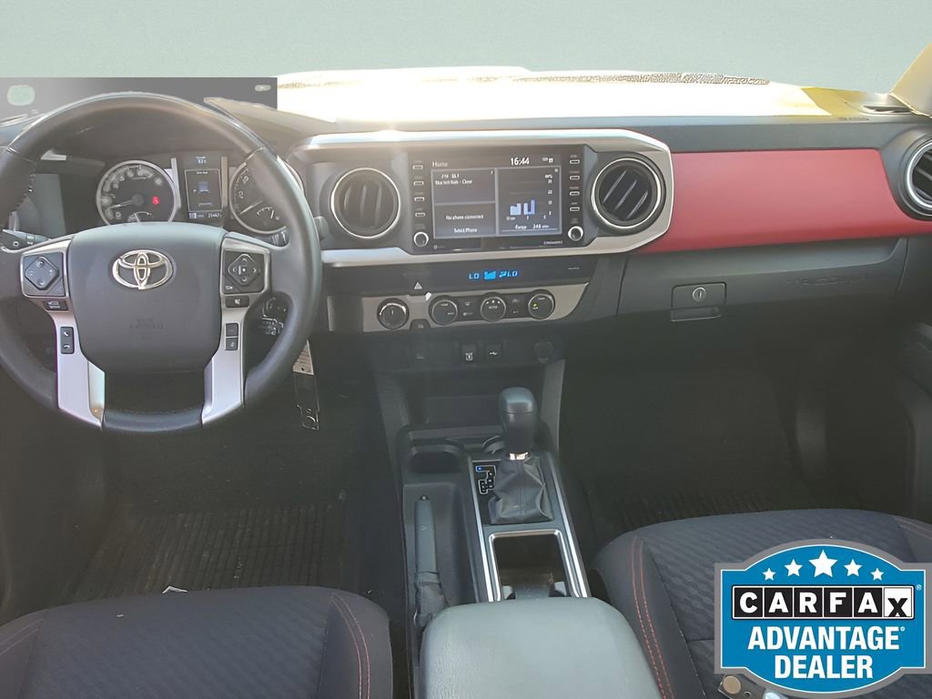 Used 2022 Toyota Tacoma SR5 image 24